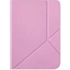 Kobo Clara Colour / BW SleepCover - Różowy