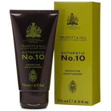 Truefitt & Hill No. 10 Sensitive Moisturizer - Face Cream 75ml