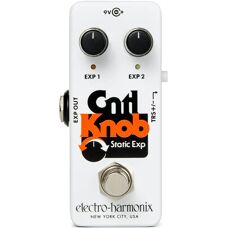 Electro-Harmonix Cntl Knob - Pedale di espressione
