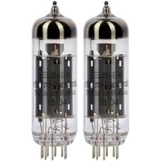 Electro-Harmonix EL84 Tubi di potenza - Sostituzione per amplificatore