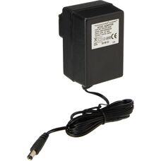 Electro Harmonix Adattatore di Corrente 9,6V - Alimentatore per Effetti