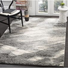 Safavieh Marshal - grau - 152x91x2 cm - Polypropylen - Rug