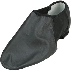 Zapatos de jazz Neo-Flex unisex de Bloch - zapatos de baile