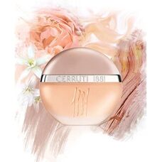 Cerruti 1881 Pour Femme Eau de Toilette Spray - 100ml