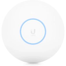 Ubiquiti U6-PRO Access Point Wireless - 4800 Mbit/s - Bianco