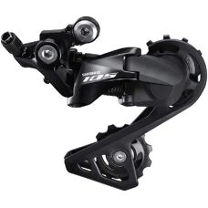 Shimano R7000 11-Speed Rear Derailleur - Black - Road Bike