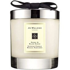 Jo Malone London Peony & Blush Suede Πολυτελής Κερί - Κερί