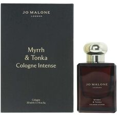 Jo Malone London Myrrh & Tonka Cologne Intense - Cologne