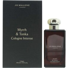 Jo Malone London Mirra & Tonka Cologne - 100ml Spray Neu