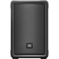 JBL IRX108BT Portable PA Speaker - 8-inch Bluetooth System