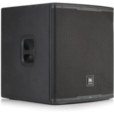 JBL EON 718S Aktiv Subwoofer - PA-Lautsprecher, Svart