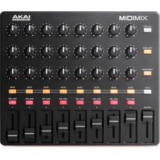 Akai Professional MIDI Mix - Mixeur audio portable - Publicité