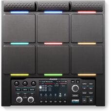 Alesis MultiPad Noir - Pad de Percussion avec 7000+ Sons & Logiciels - Publicité