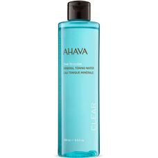 Ahava Time To Clear Mineral Toning Water - Gesichtswasser