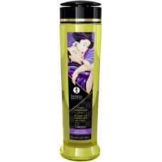 Óleo de Massagem Frutas Exóticas - Shunga 0697309012027