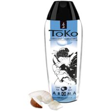 Lubrificante à base de água Shunga 165ml - Emula a lubrificação natural