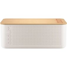 Bodum 11555-913 Brødkasse creme - Brødkasse