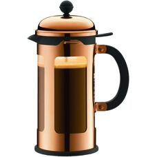 Bodum 11172-18 - Koppar - French press kaffebryggare
