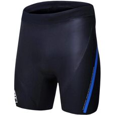 Zone3 Black Model 5/3mm Buoyancy Shorts - Swim Support