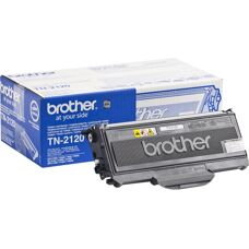 Brother TN-2120 Black 2600 pages Toner cartridge