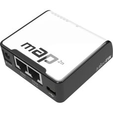 Mikrotik mAP 2n - Vezeték nélküli hozzáférési pont PoE
