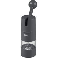 Kuhn Rikon - Ratchet Spice Grinder - Grey