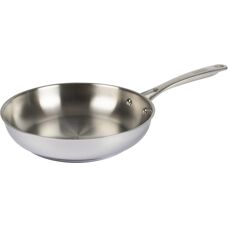 Kuhn Rikon Allround 24cm Frying Pan - Stainless Steel
