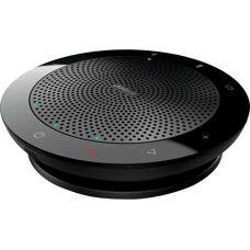 Jabra 7510-109 Speakerphone - Zwart - Conferentiebellen