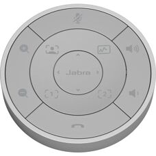 Jabra PanaCast 50 Vezeték nélküli távirányító - Távirányító