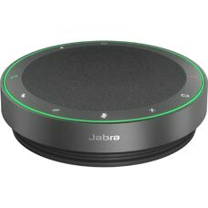 Jabra 2775-209 Draadloze Bluetooth-luidspreker - Donkergrijs