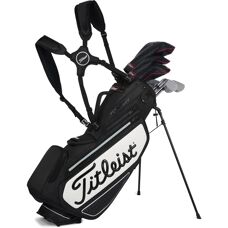 Titleist Tour Series Premium StaDry Golf Bag - Unisex