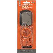 Sol Sighting Compass - Mirror - Outdoor Equipment