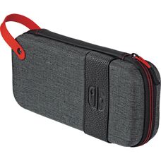 PDP 500-152-EU Nintendo Switch Hartschalenhülle - Rot