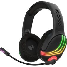 PDP 049-032-BK Casque Gaming Sans Fil - Écouteurs - Publicité
