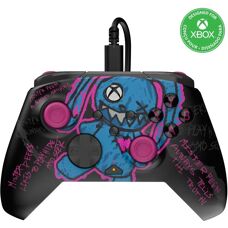 Manette filaire PDP Xbox Series X - Manette de jeu - Publicité
