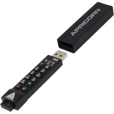 Apricorn Aegis Secure Key 3XN 16GB - Sicherer USB-Stick
