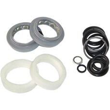 RockShox AM Gaffel Service Kit Basic - Recon Gold Solo Air
