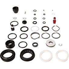 RockShox Dempegaffel Vedlikeholdskit - SID, Reba 2012-2016