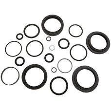 RockShox Service Kit - Basis voor Mountainbike Vorken