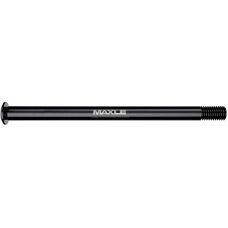 Asta Maxle Stealth MTB SRAM 12x148mm - Nero - Posteriore
