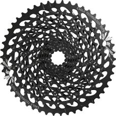 Coroa de bicicleta SRAM XG-1275 Eagle - 12 Velocidades Preta