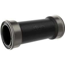 Cubo pedali PressFit SRAM DUB - Nero - 92mm