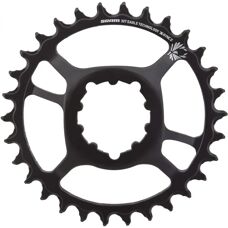 Platina de Aço 30T Sram - Acessório para Mountain Bike