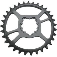 Corona de aço SRAM 32T - Bicicleta de montanha 12 velocidades