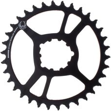 Corona 34T em Aço X-Sync 2 - 11/12 Velocidade - Preto