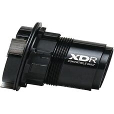 Kit de Corps de Roue Libre Zipp - 176/177, 11 vitesses SRAM/Shimano, Noir - Publicité