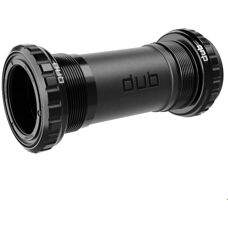Coppia di movimento centrale SRAM DUB - 83mm - Compatibile con BSA 73/68mm - MTB/DH