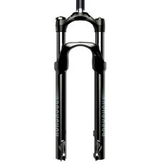 Widełki RockShox Judy Silver TK Solo Air - 27,5" 100mm - Czarny