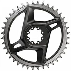 Sram X-SYNC Kettenblatt - 38T Schwarz - Straße/Gravel - Direktmontage