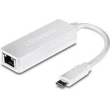 Adattatore di Rete Trendnet TUC-ETG - Ethernet Gigabit USB-C